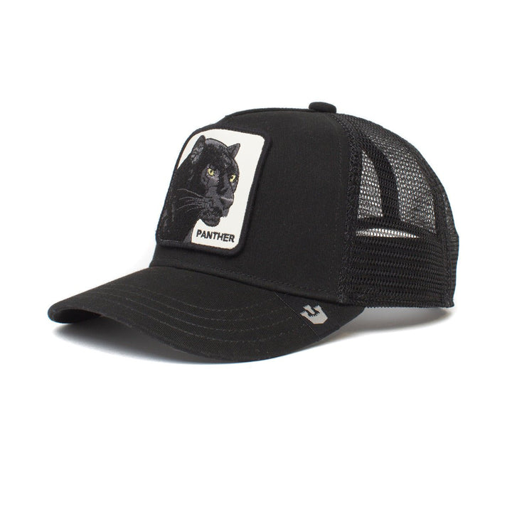 BASEBALL PANTHER CUB J GOORIN BROS BLACK - Hut - online.at