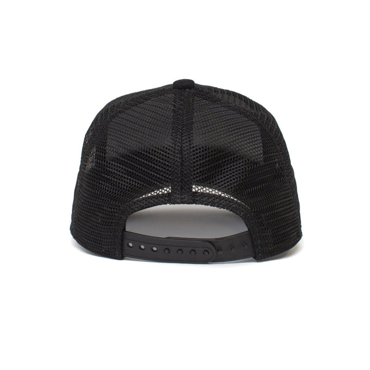 BASEBALL PANTHER CUB J GOORIN BROS BLACK - Hut - online.at