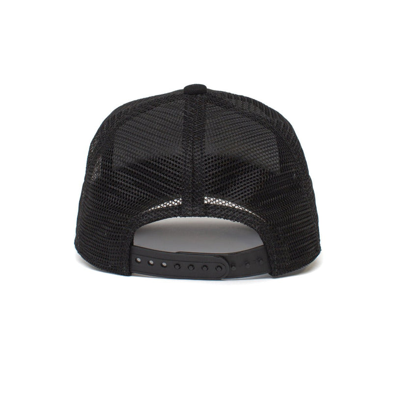 BASEBALL PANTHER CUB J GOORIN BROS BLACK - Hut - online.at