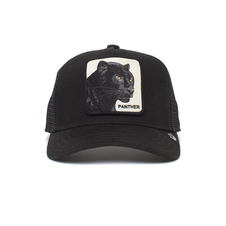 BASEBALL PANTHER CUB J GOORIN BROS BLACK - Hut - online.at