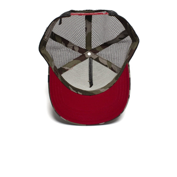 BASEBALL THE FREEDOM EAGL GOORIN BROS CAMO - Hut - online.at