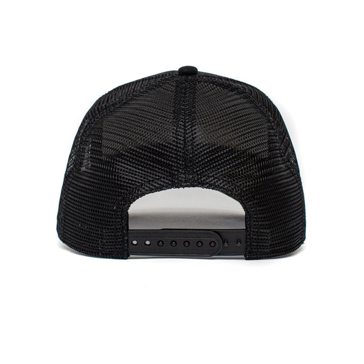 BASEBALL THE SABERTOOTH GOORIN BROS BLACK - Hut - online.at