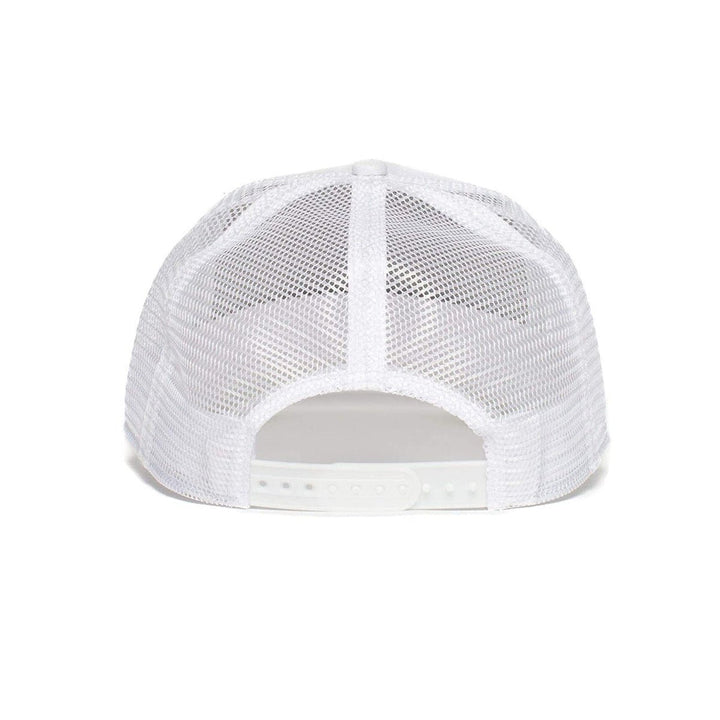 BASEBALL THE WHITE TIGER GOORIN BROS WHITE - Hut - online.at