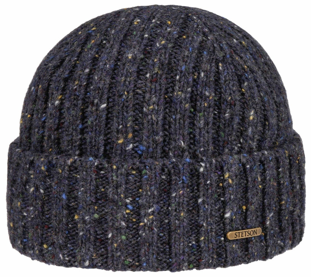 Beanie Donegal Wool Stetson - Hut - online.at