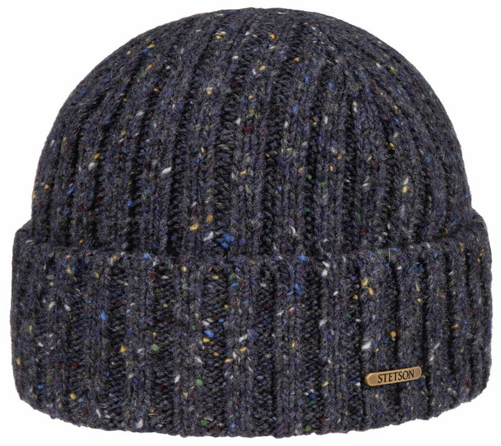 Beanie Donegal Wool Stetson - Hut - online.at