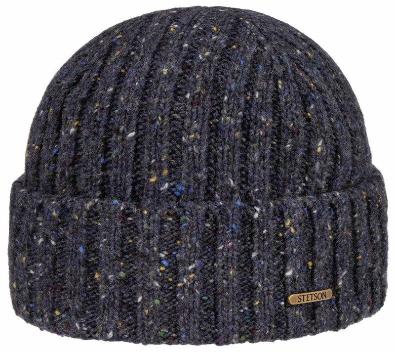 Beanie Donegal Wool Stetson - Hut - online.at