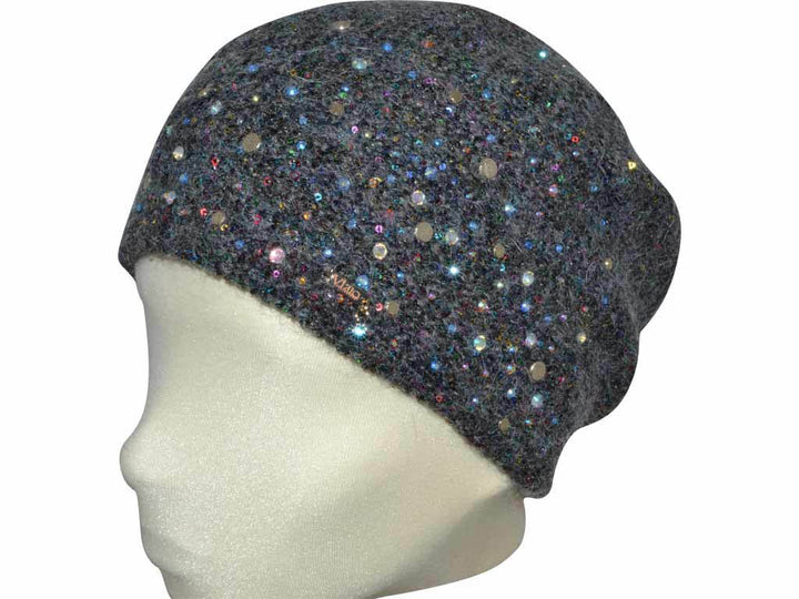 BOREALE STRASS VIZIO ANTHRA - Hut - online.at