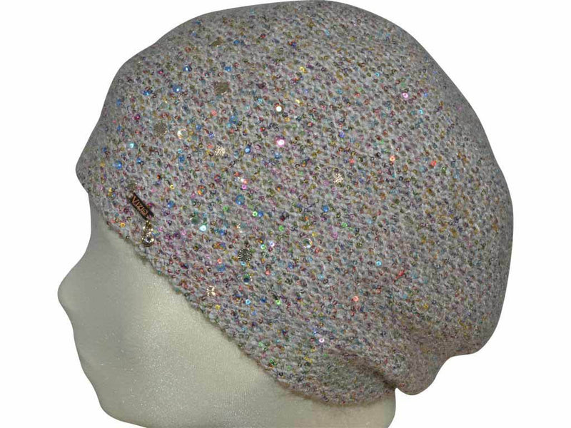 BOREALE STRASS VIZIO BEIGE - Hut - online.at