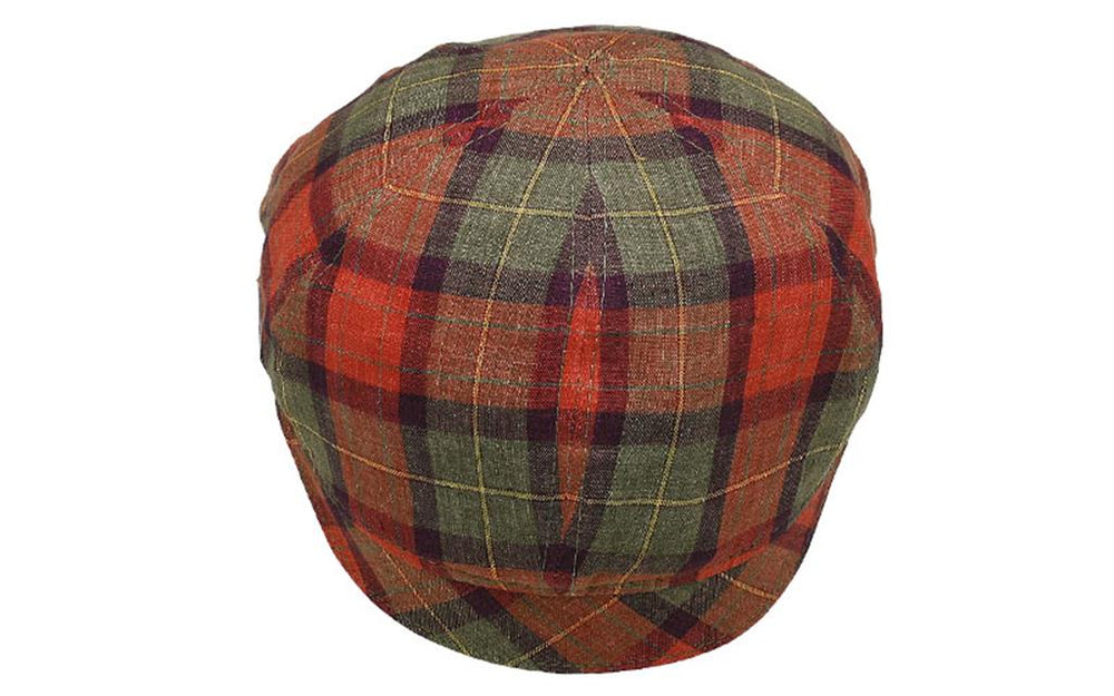 BORSALINO TRAVEL CAP KARO - Hut - online.at