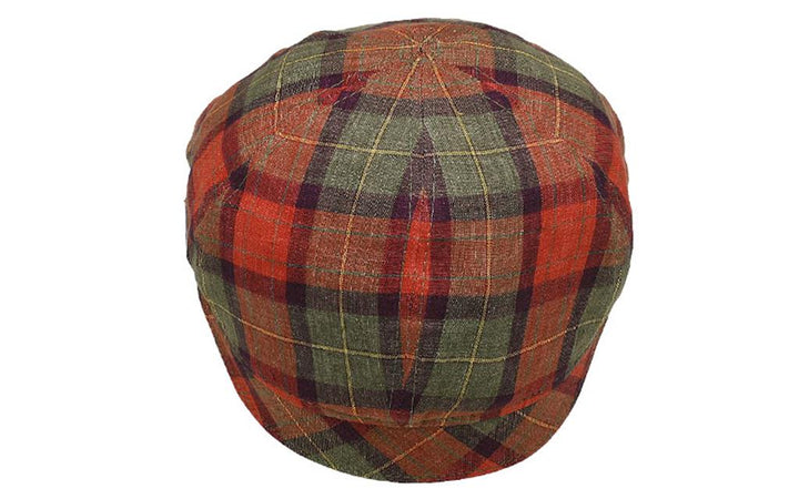BORSALINO TRAVEL CAP KARO - Hut - online.at
