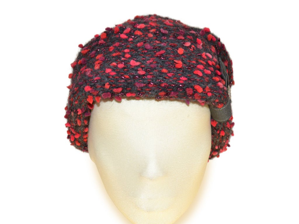 BRABARTUS VIZIO GRIGIO - Hut - online.at