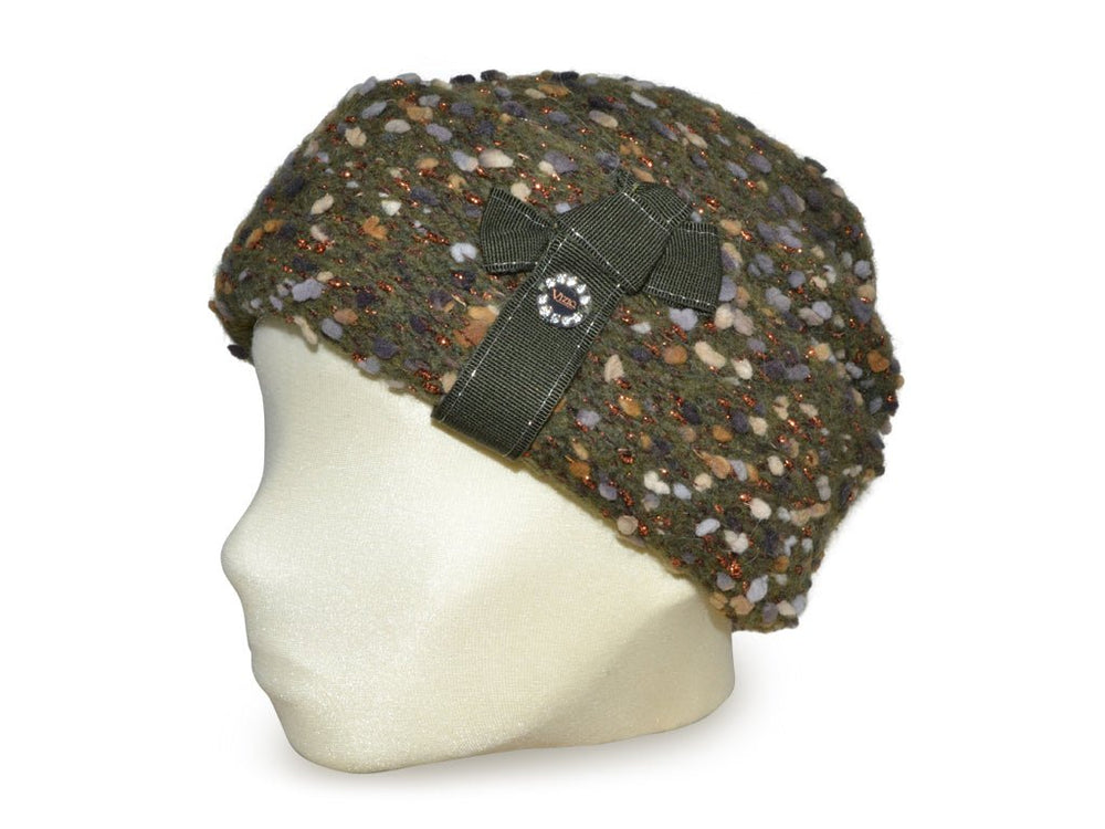 BRABARTUS VIZIO VERDE - Hut - online.at