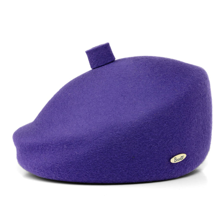 Beret Mare Bronte