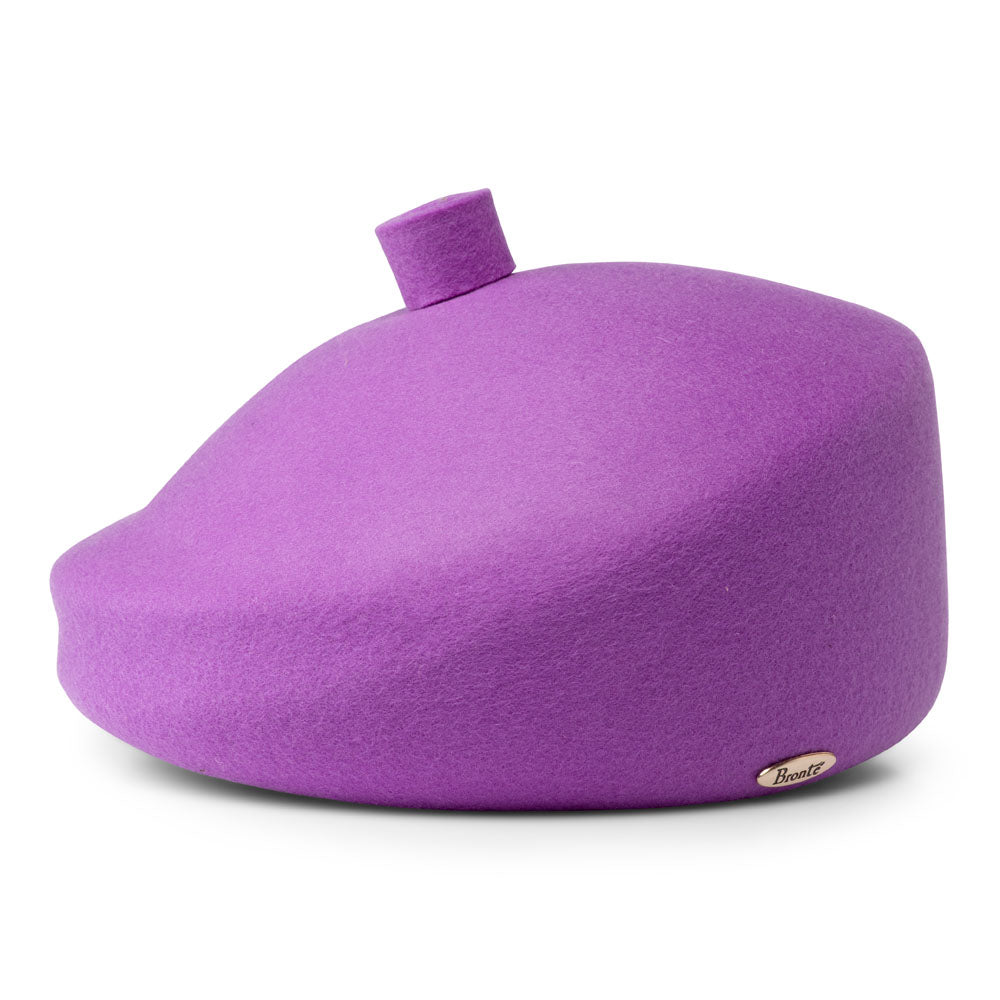 Beret Mare Bronte