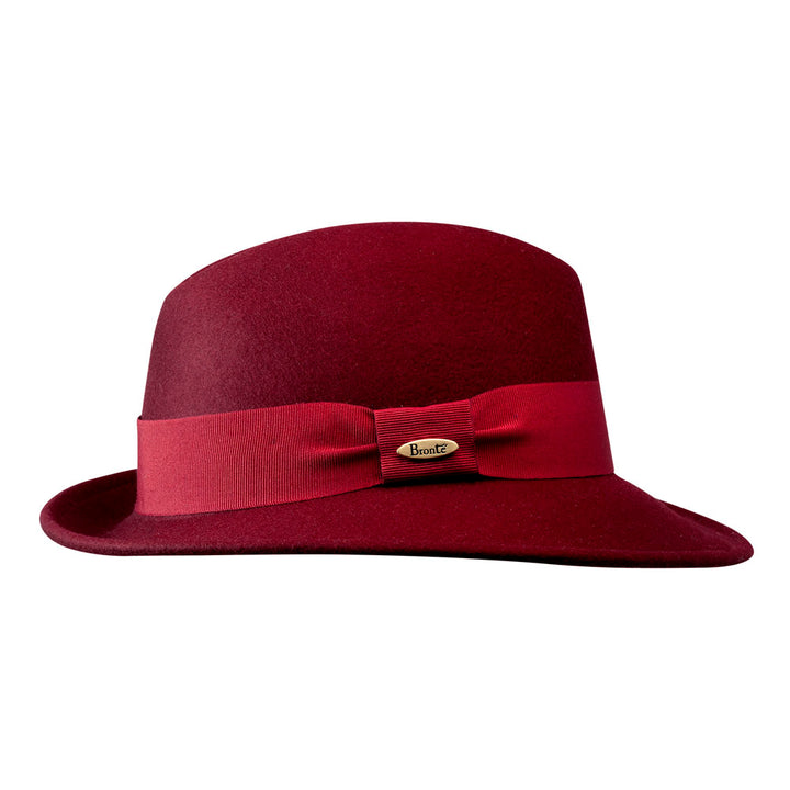 Fedora Wool Bronte