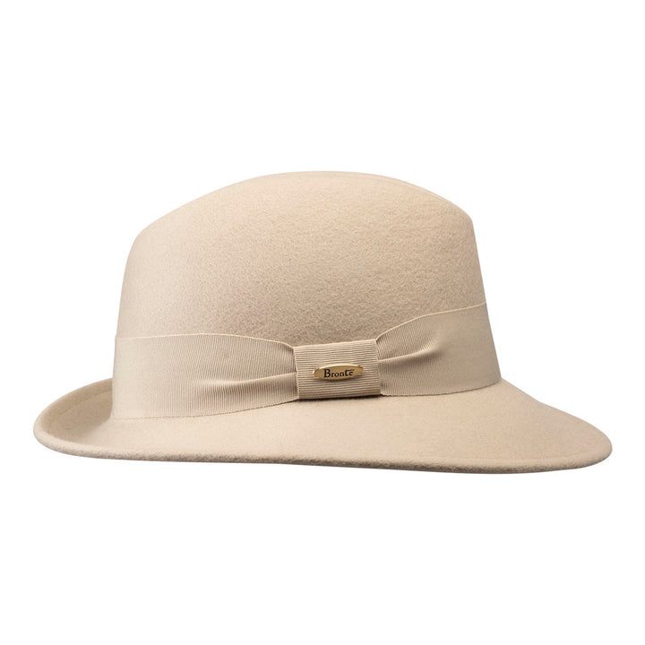 Fedora Wool Bronte