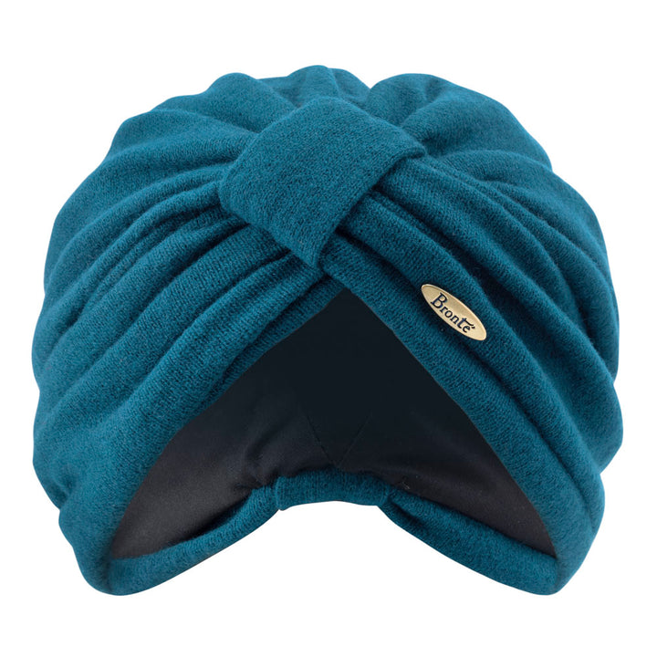 Turban Wolle Bronte