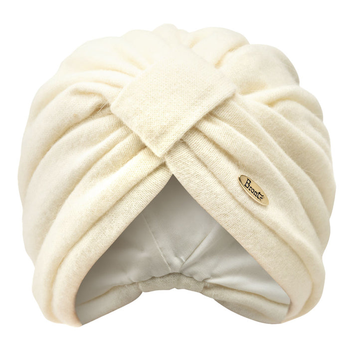 Turban Wolle Bronte