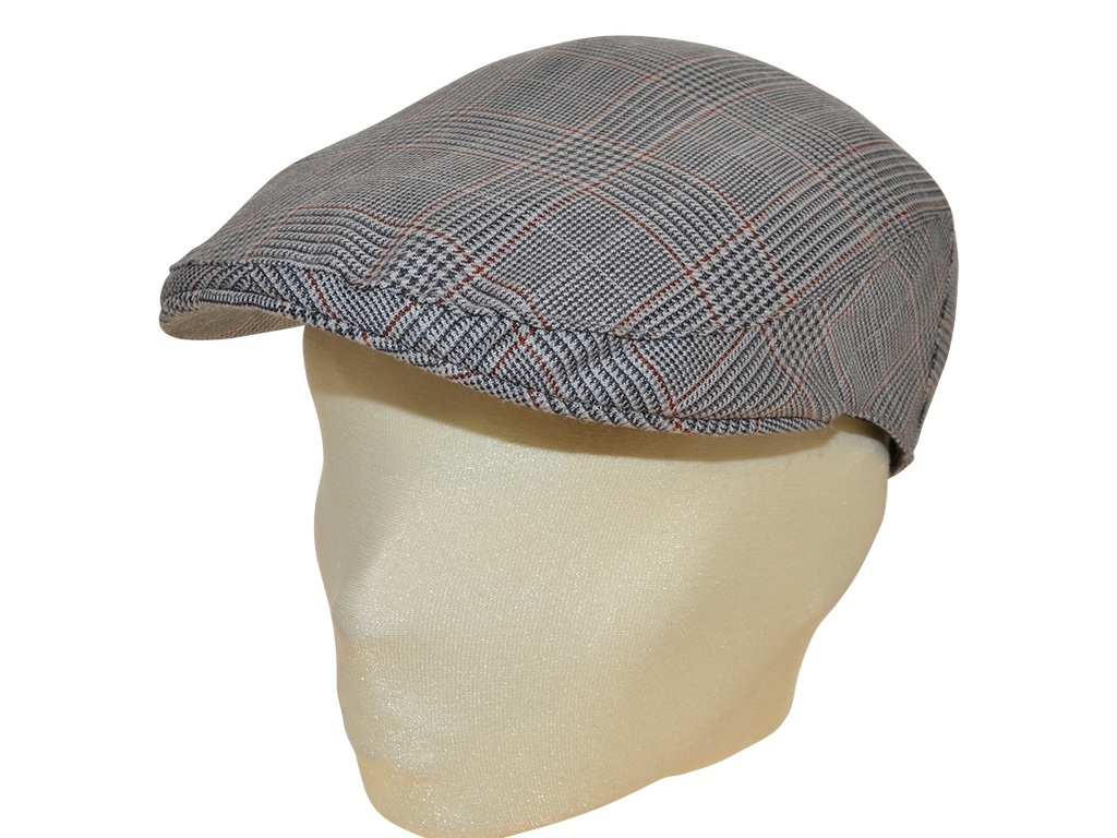 BULLET GALLES WOOL MAUERER GRAU – Mauerer