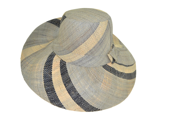 CAPELINE 317N RAFFIA VARI 16 - Hut - online.at