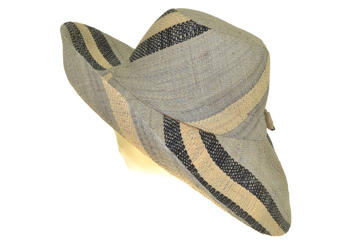CAPELINE 317N RAFFIA VARI 16 - Hut - online.at