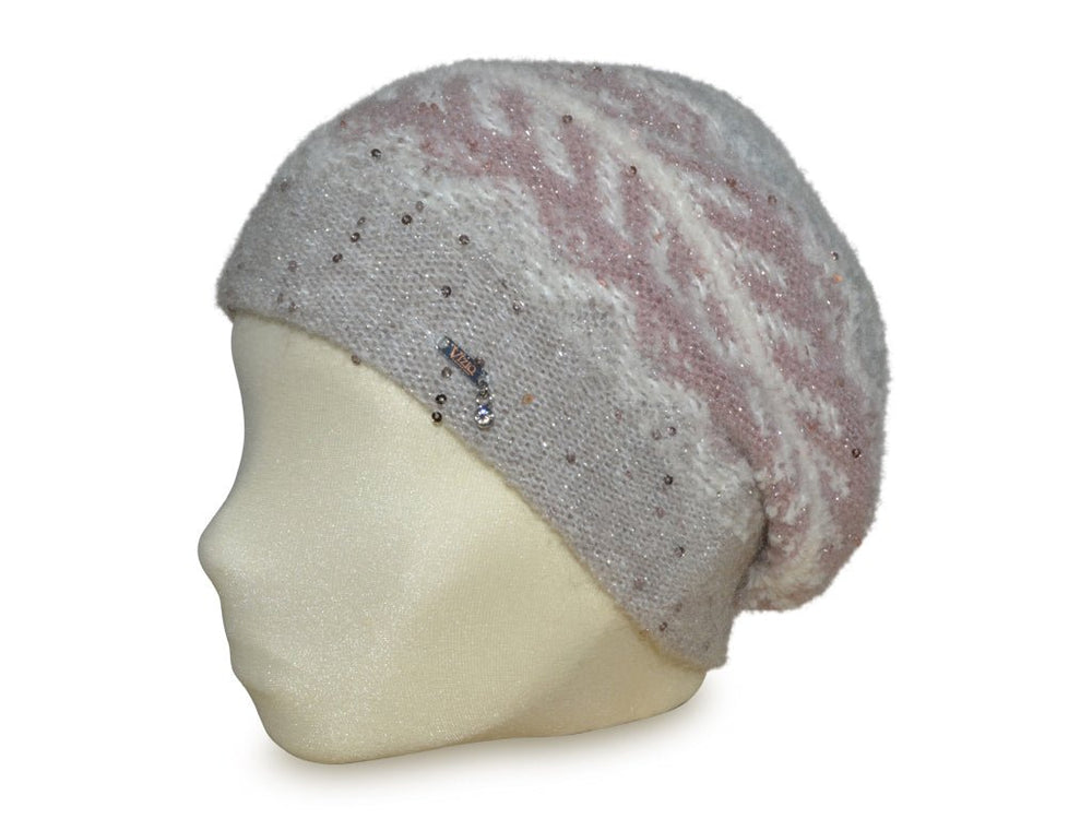 CHANY VIZIO BEIGE - Hut - online.at