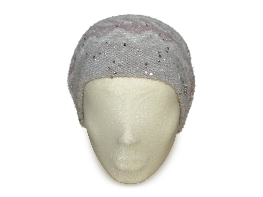 CHANY VIZIO BEIGE - Hut - online.at