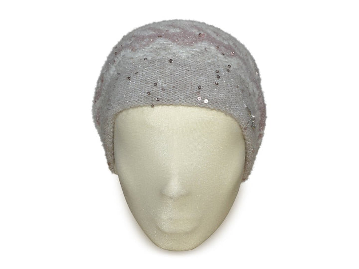 CHANY VIZIO BEIGE - Hut - online.at