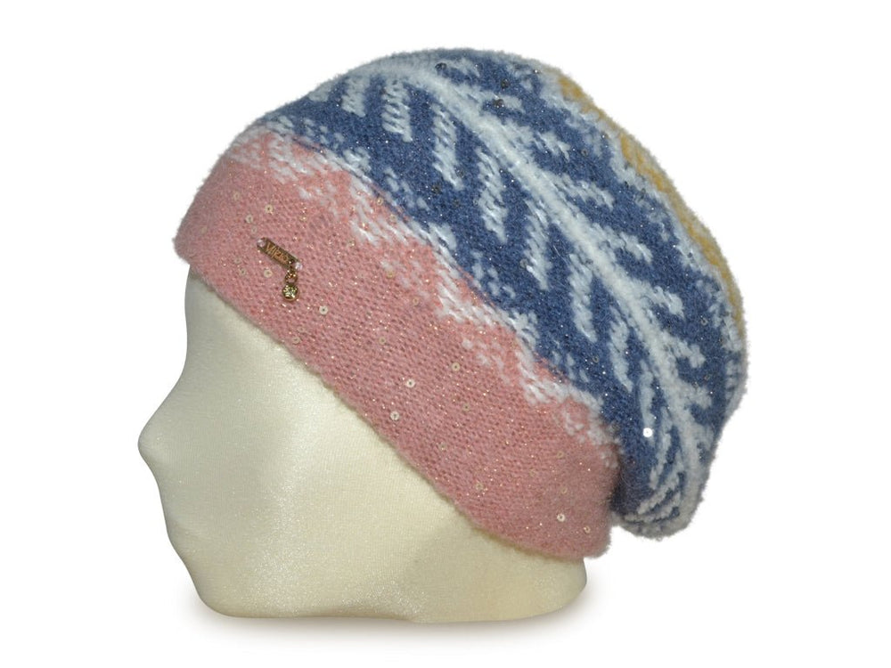 CHANY VIZIO ROSA - Hut - online.at