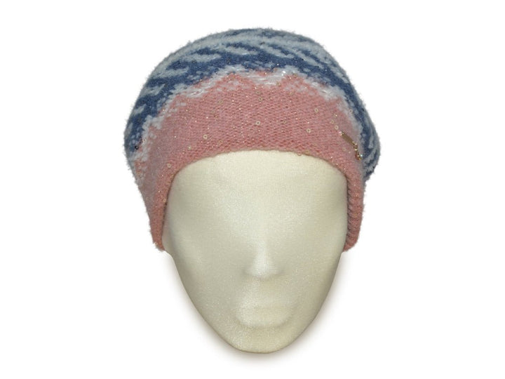 CHANY VIZIO ROSA - Hut - online.at