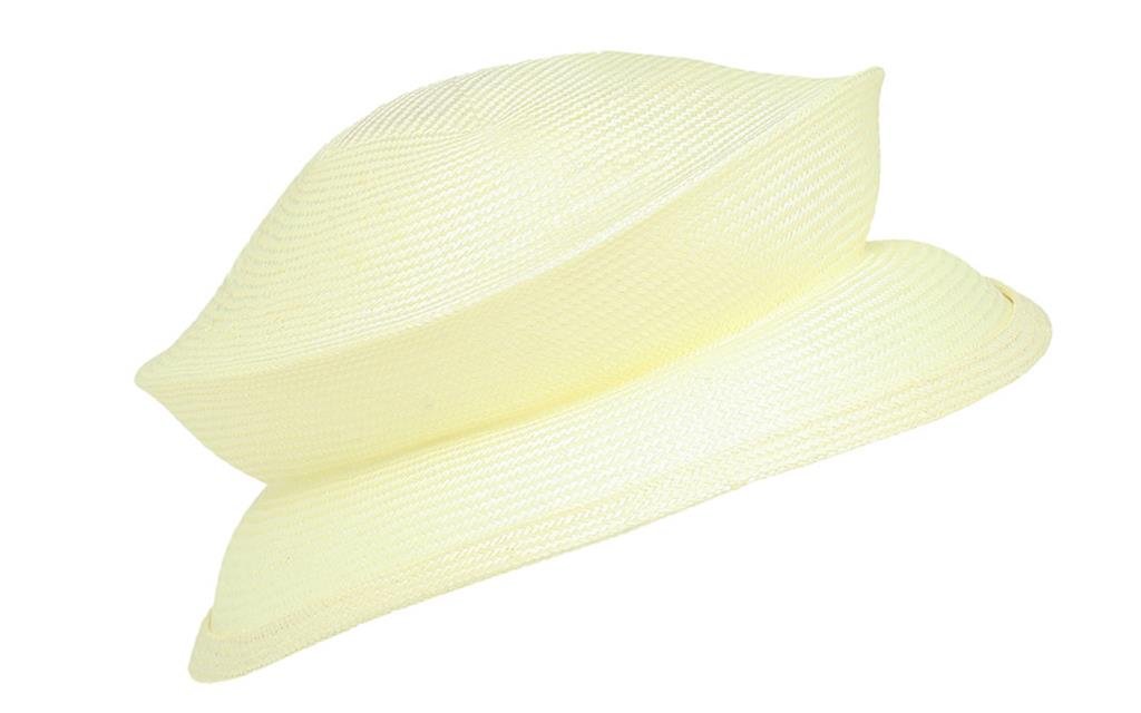 CHAPEAU CLAQUE STROH - Hut - online.at