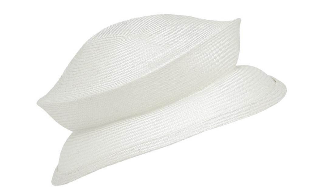 CHAPEAU CLAQUE STROH - Hut - online.at