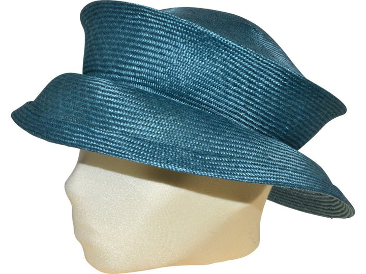 CHAPEAU CLAQUE STROH PINIE - Hut - online.at