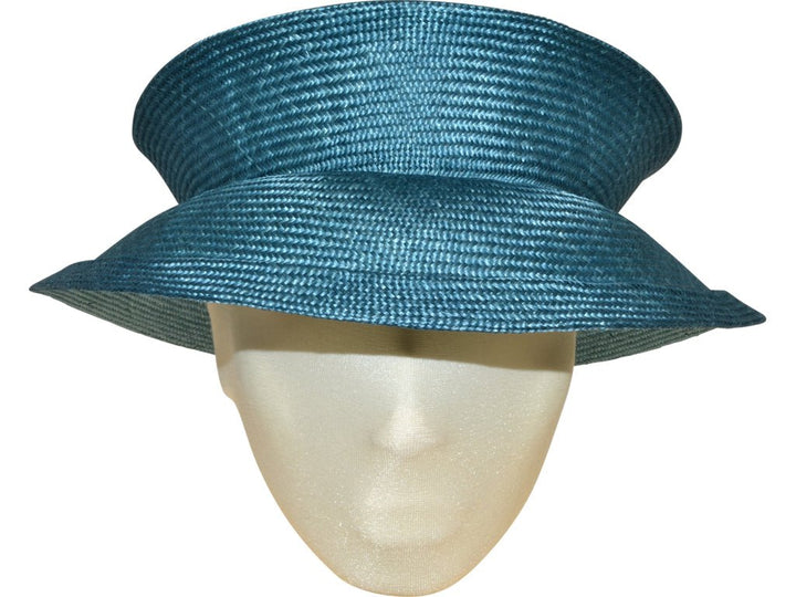 CHAPEAU CLAQUE STROH PINIE - Hut - online.at