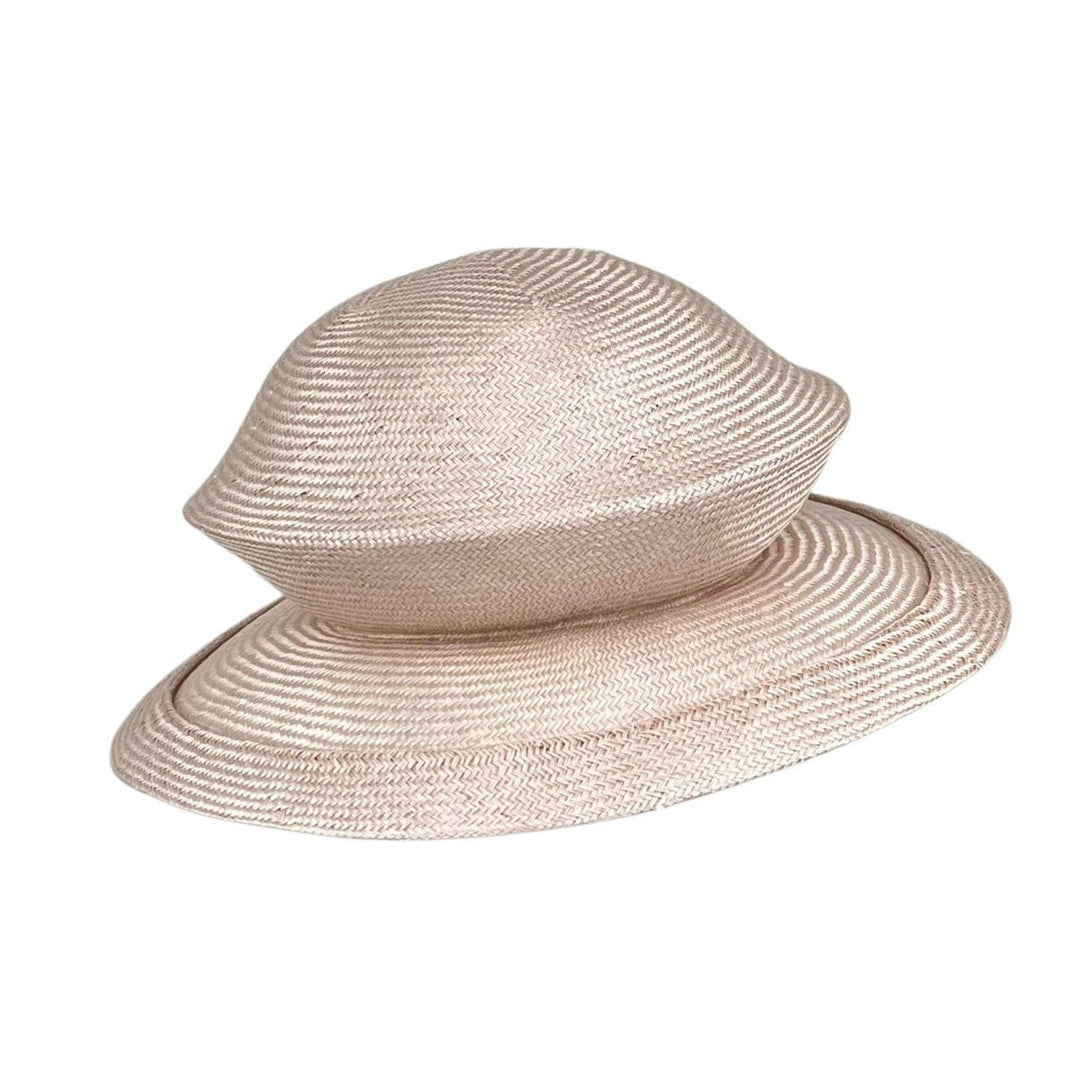 CHAPEAU CLAQUE STROH PUDER - Hut - online.at