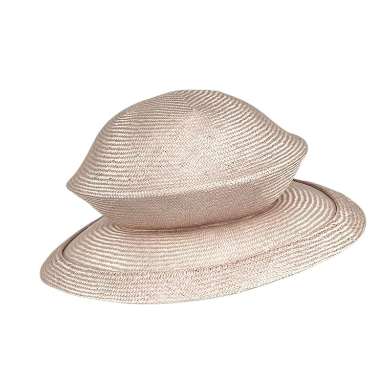 CHAPEAU CLAQUE STROH PUDER - Hut - online.at