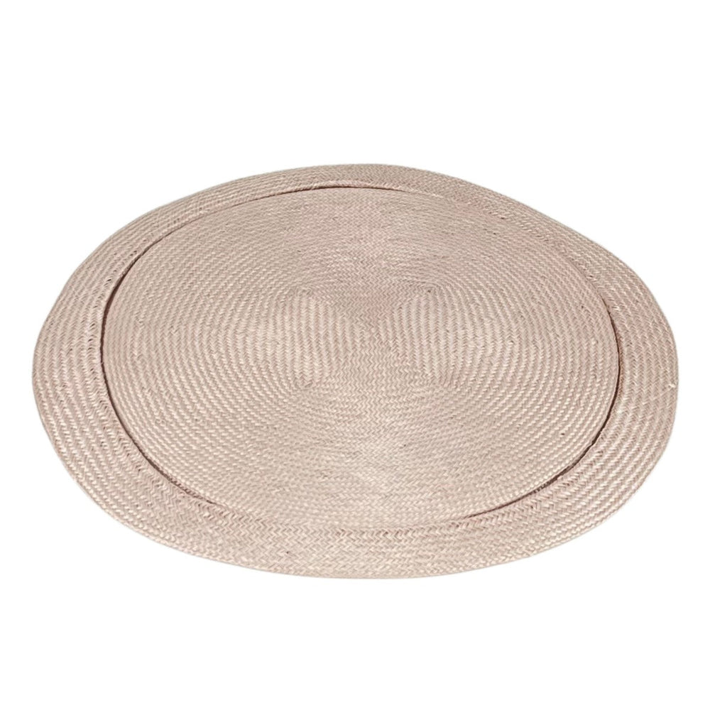 CHAPEAU CLAQUE STROH PUDER - Hut - online.at