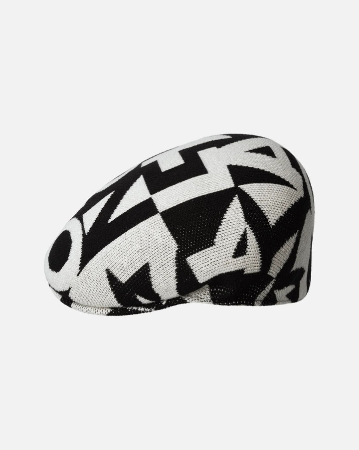 Flatcap 504 Superfan Kangol