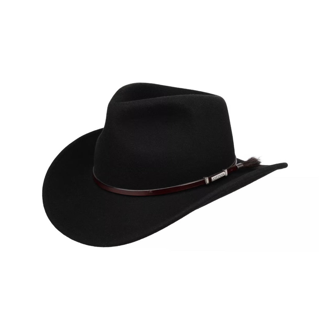 Westernhut Dorrick Wool Stetson