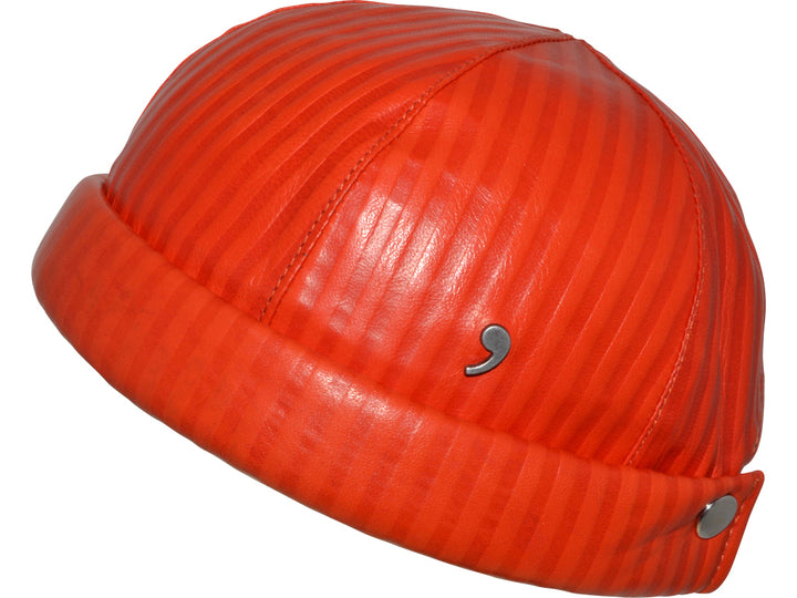 DOCKER LEDER ALFONSO DESTE ORANGE
