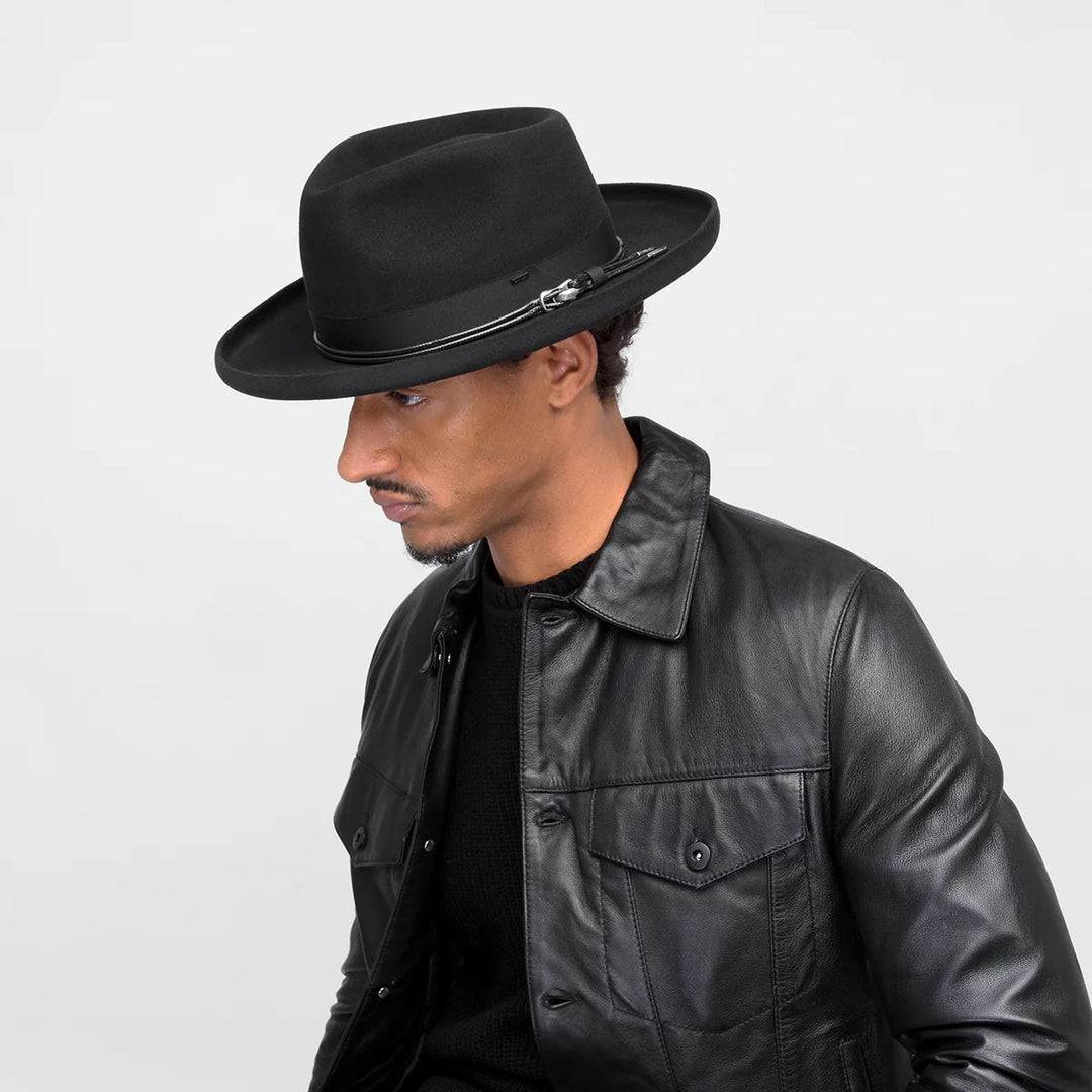 Fedora Bastien Bailey