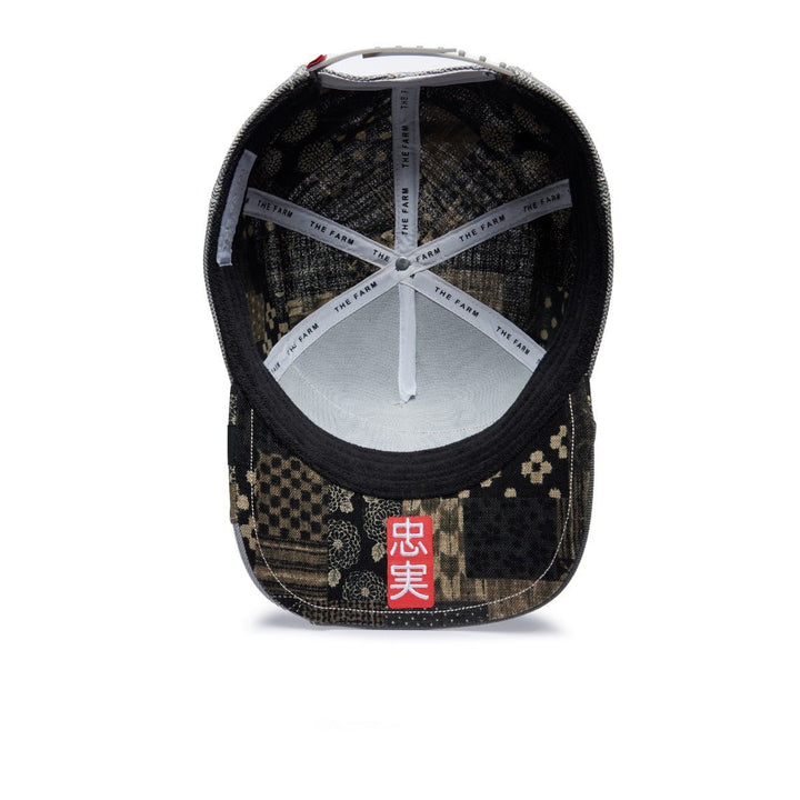 Farmigami Loyal Goorin Bros Grey - Hut - online.at