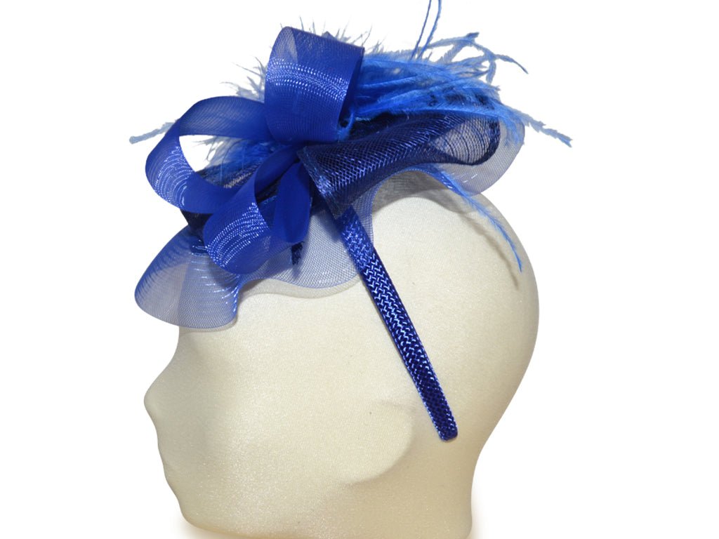 FASCINATO SISOL CRINOL COMPLIT ROYAL - Hut - online.at