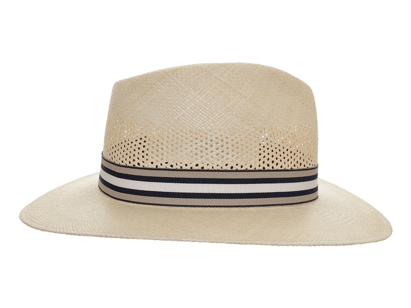FASHION VENTILIERT VINTIMILLA NATUR - Hut - online.at