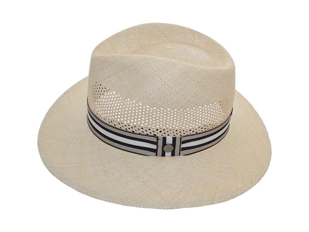 FASHION VENTILIERT VINTIMILLA NATUR - Hut - online.at