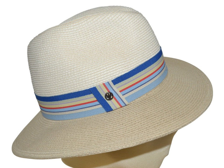 FEDORA UMBIND MULTI MULTI BLUE - Hut - online.at