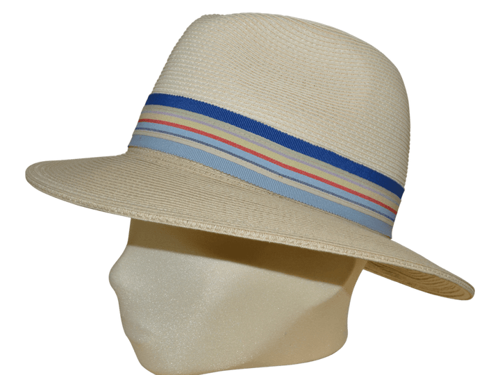 FEDORA UMBIND MULTI MULTI BLUE - Hut - online.at