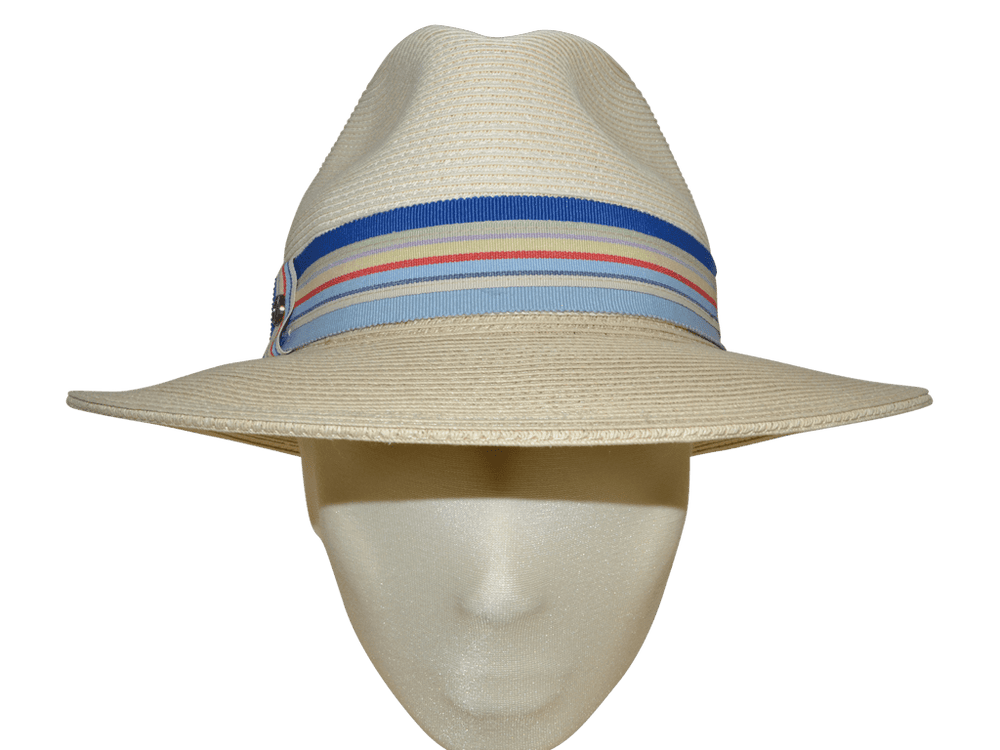 FEDORA UMBIND MULTI MULTI BLUE - Hut - online.at