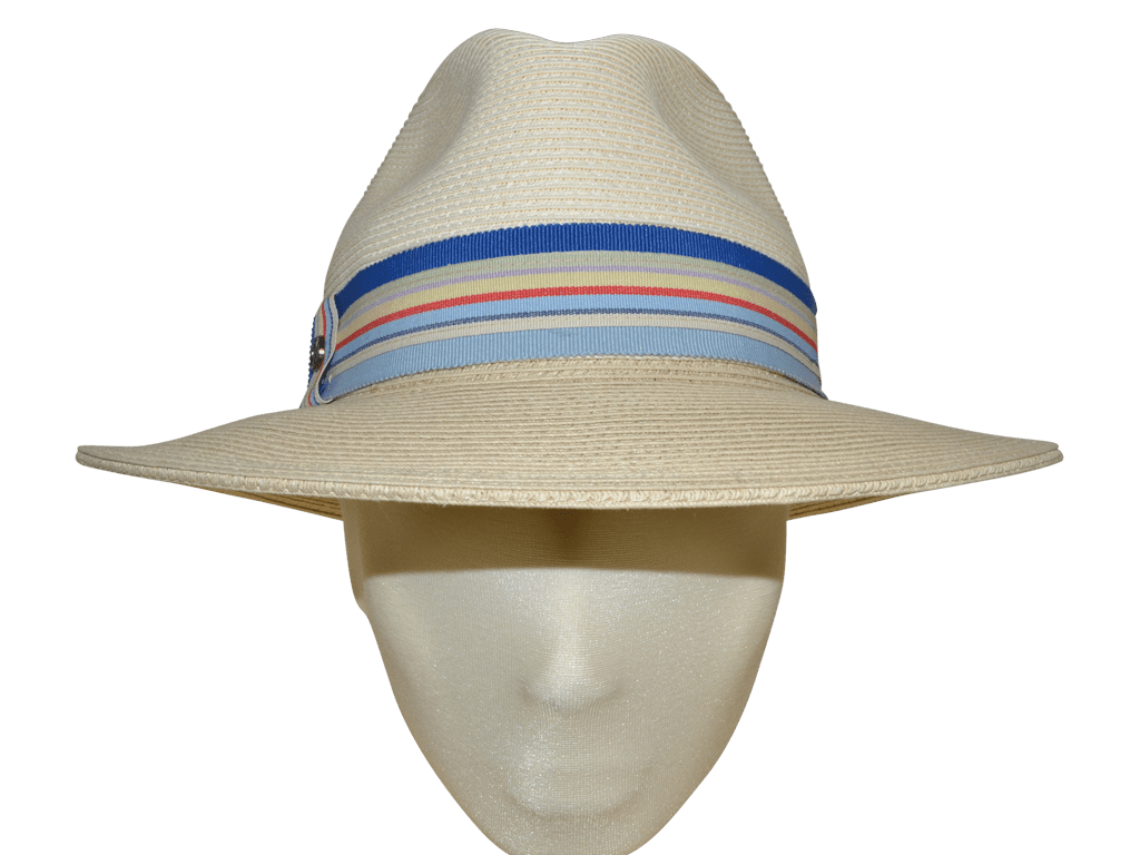 FEDORA UMBIND MULTI MULTI BLUE - Hut - online.at