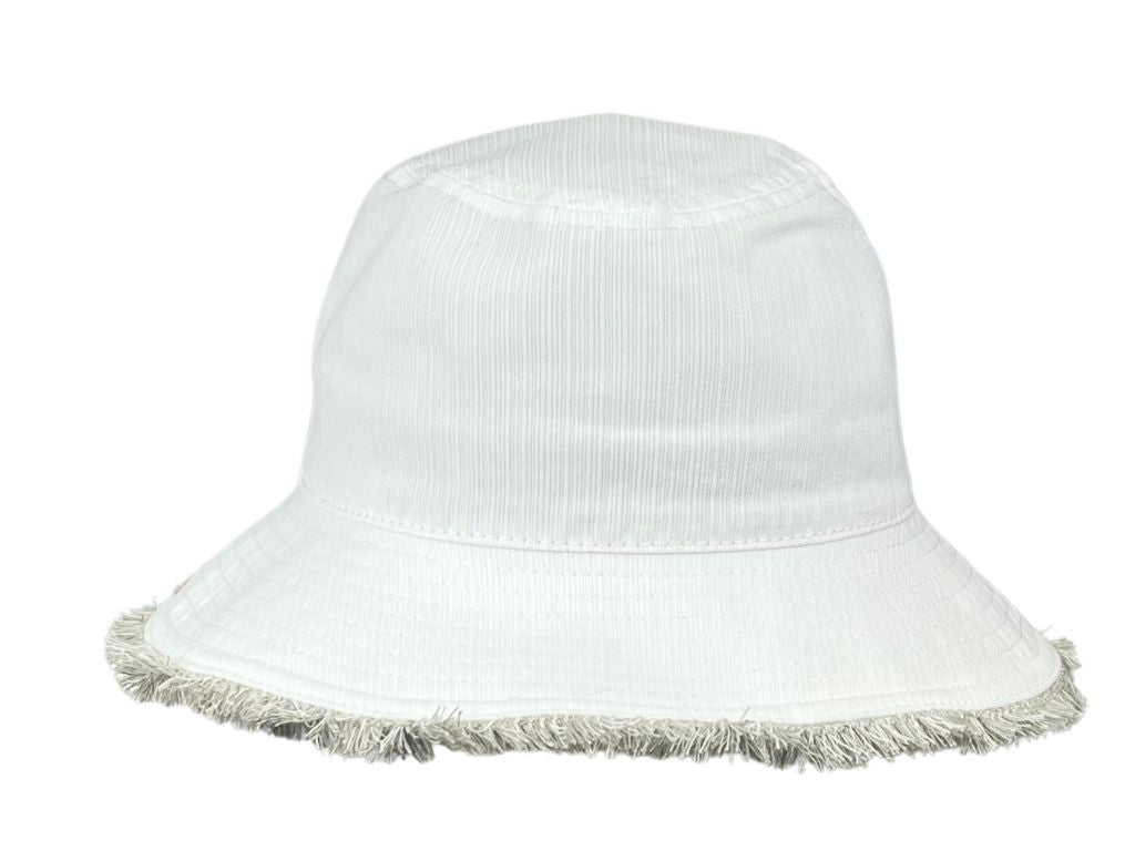 FIL OUTDOOR MAYSER WEIß - Hut - online.at